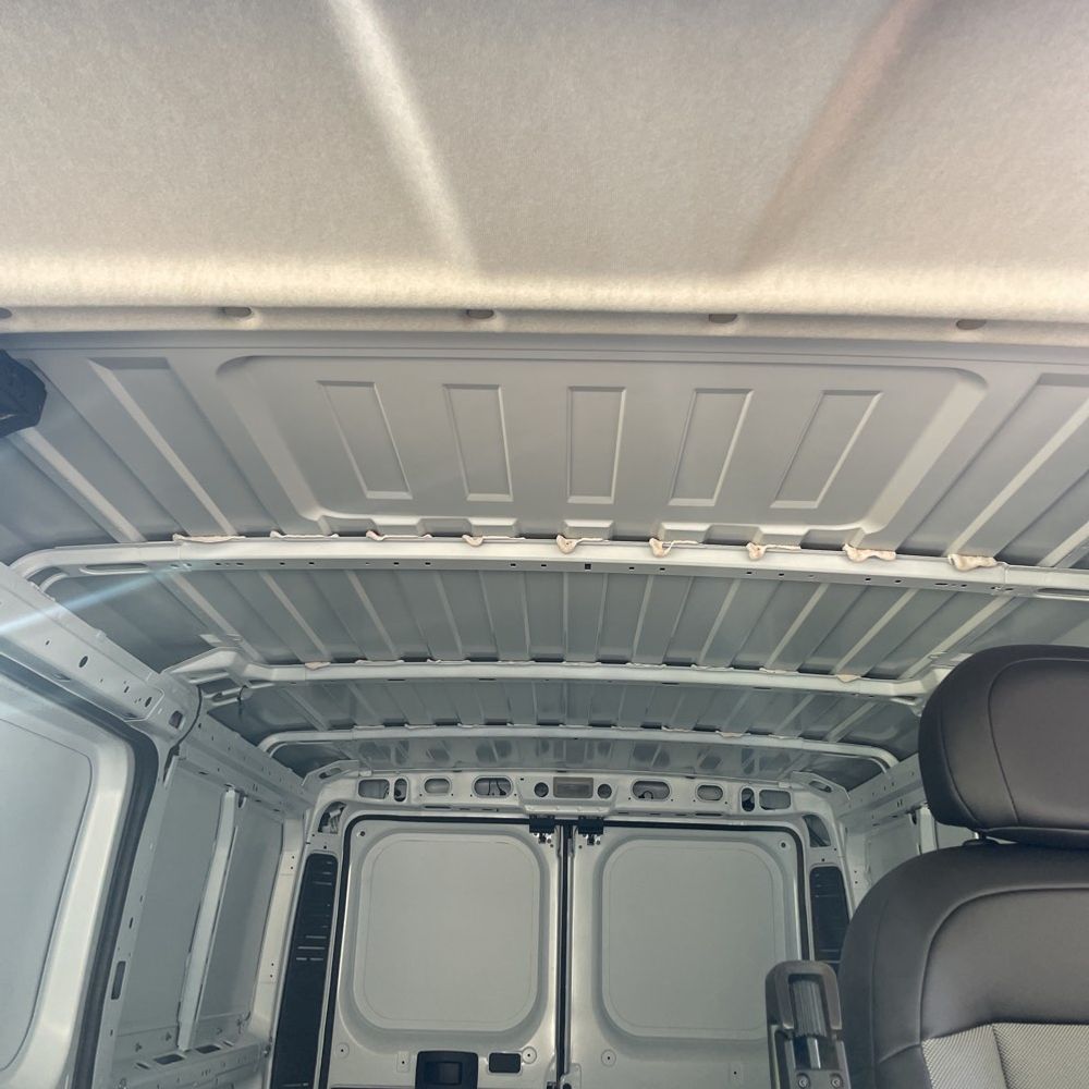 2023 Ram ProMaster 1500 136 WB