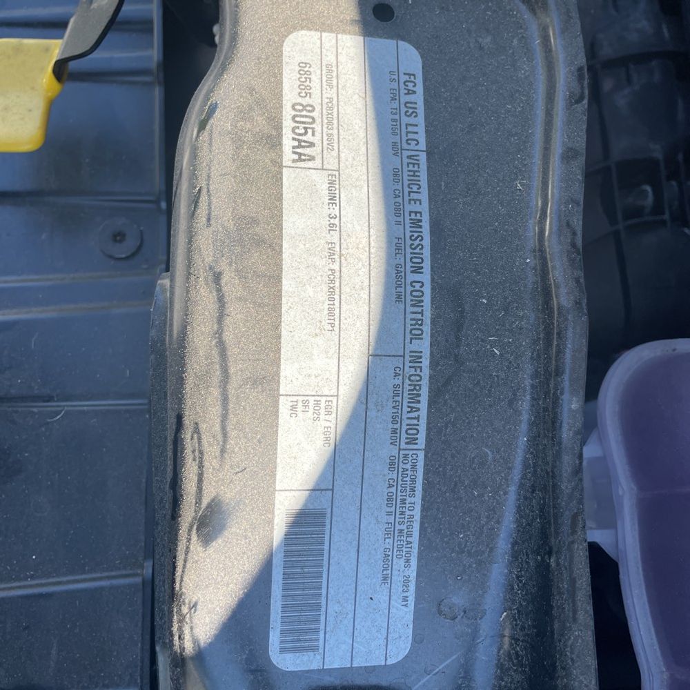 2023 Ram ProMaster 1500 136 WB