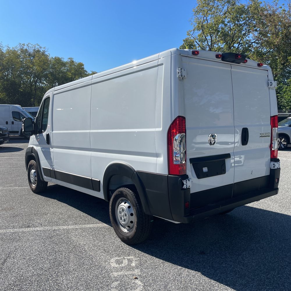 2023 Ram ProMaster 1500 136 WB