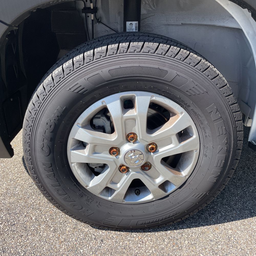 2024 Ram ProMaster SLT 3500