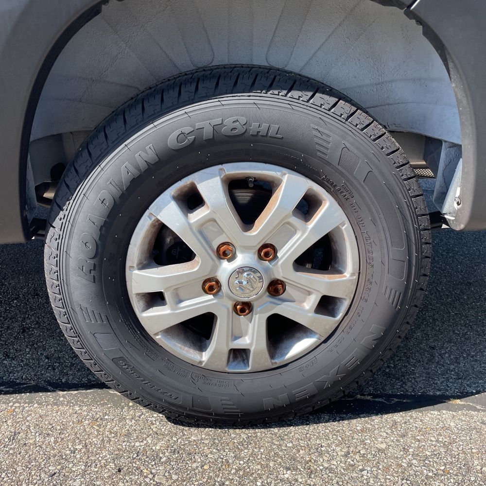 2024 Ram ProMaster SLT 3500