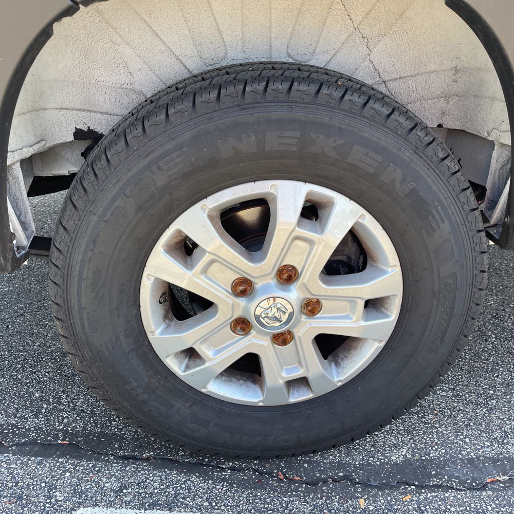 2024 Ram ProMaster SLT 3500