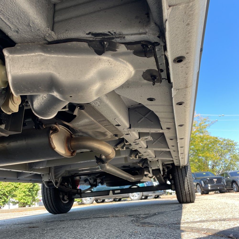 2024 Ram ProMaster SLT 3500