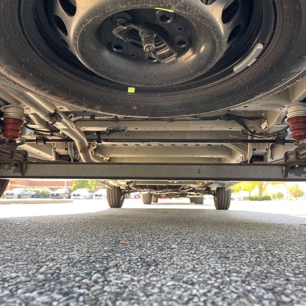 2024 Ram ProMaster SLT 3500