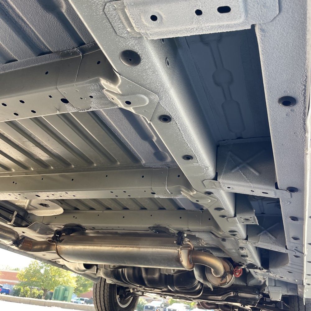 2024 Ram ProMaster SLT 3500