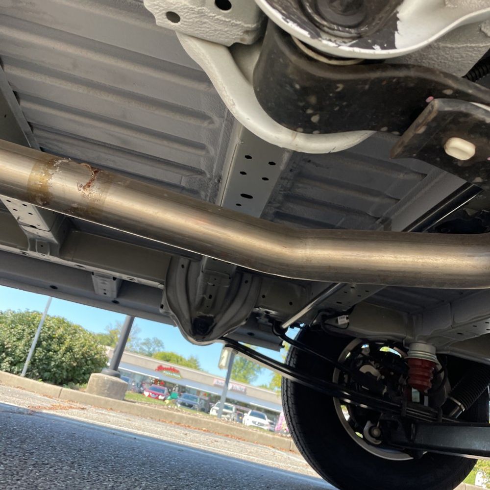 2024 Ram ProMaster SLT 3500