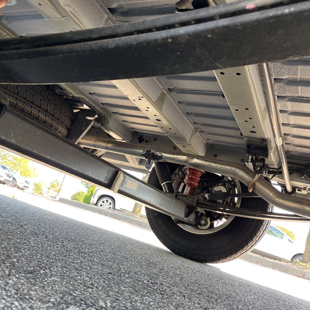 2024 Ram ProMaster SLT 3500