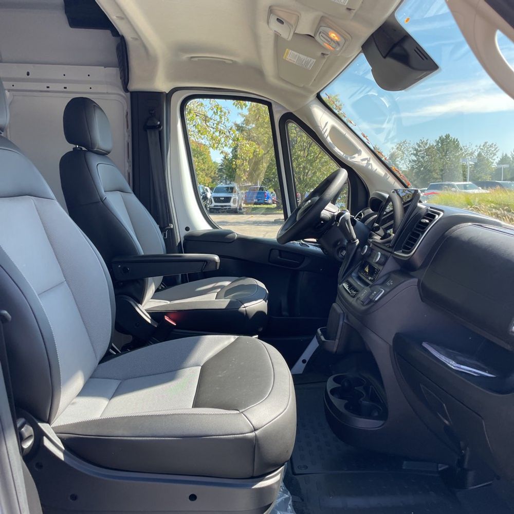 2024 Ram ProMaster SLT 3500