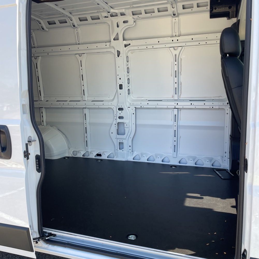 2024 Ram ProMaster SLT 3500