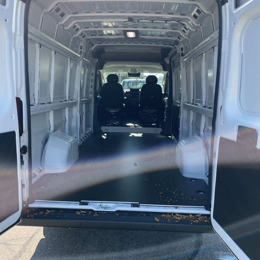 2024 Ram ProMaster SLT 3500