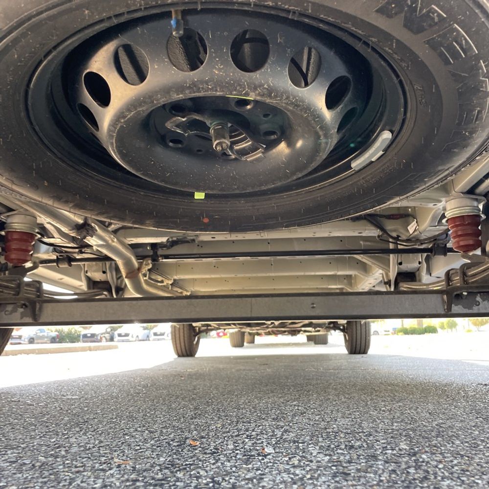 2024 Ram ProMaster SLT 3500