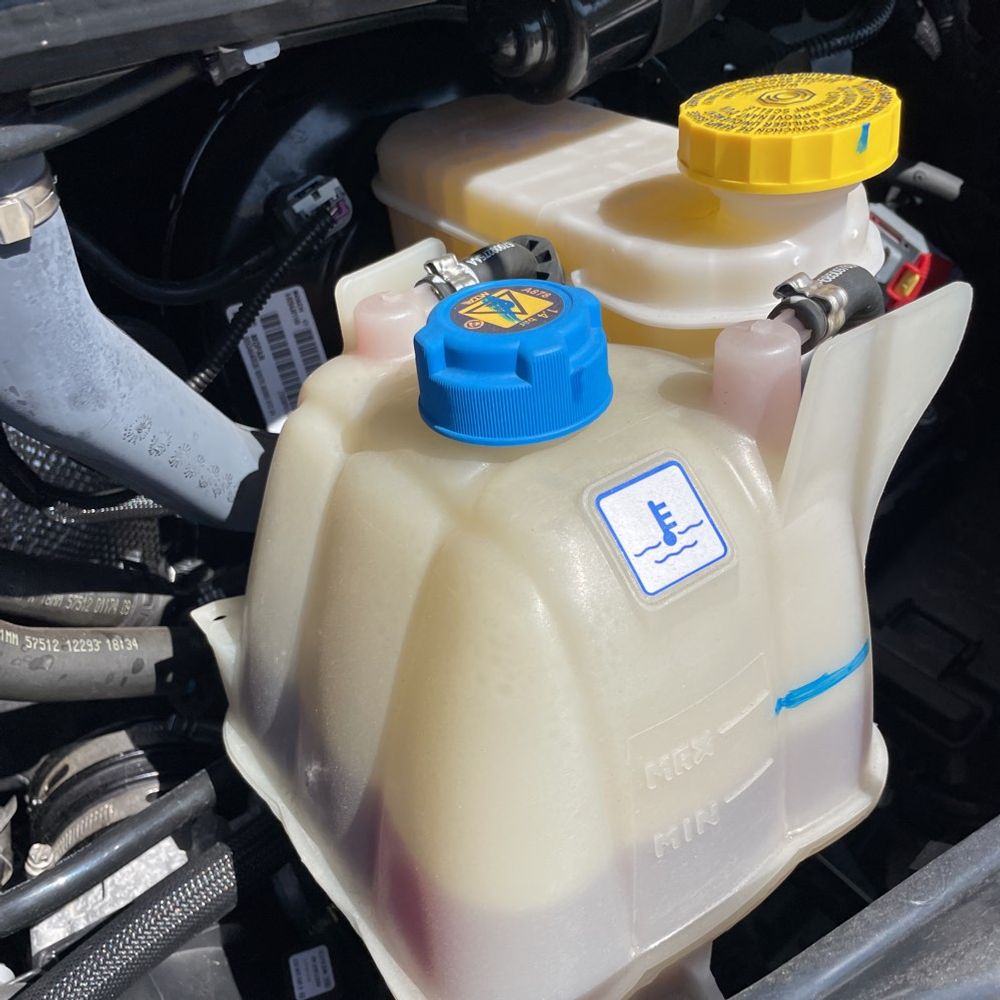 2024 Ram ProMaster SLT 3500