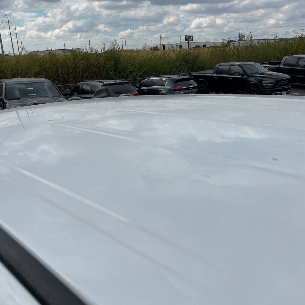 2020 Ram 2500 Power Wagon