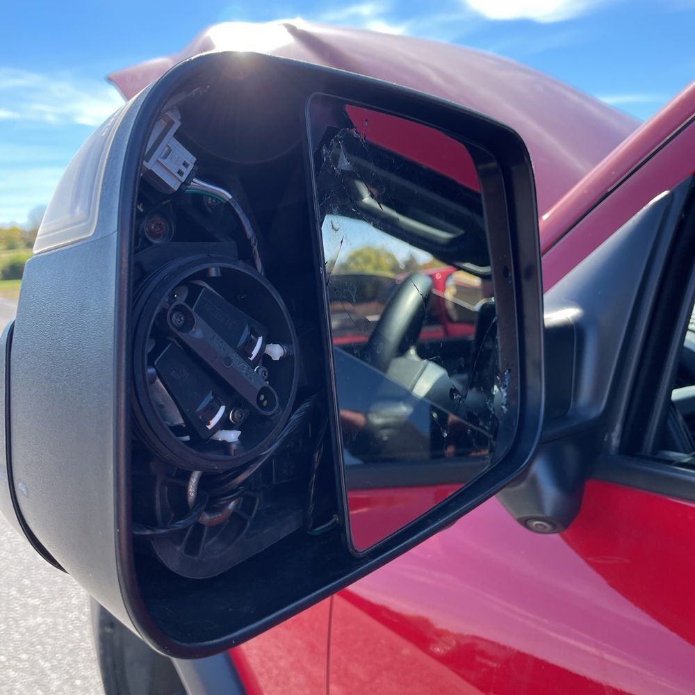 2022 Ram 2500 Power Wagon
