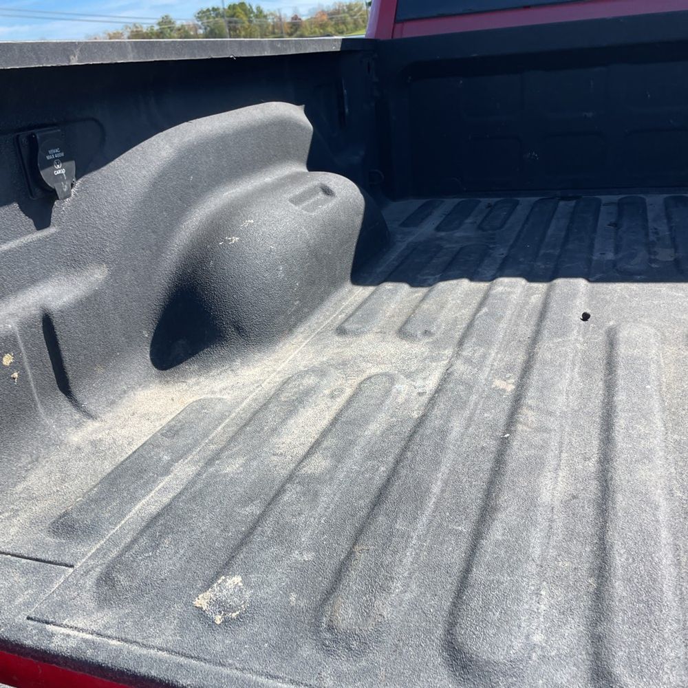 2022 Ram 2500 Power Wagon