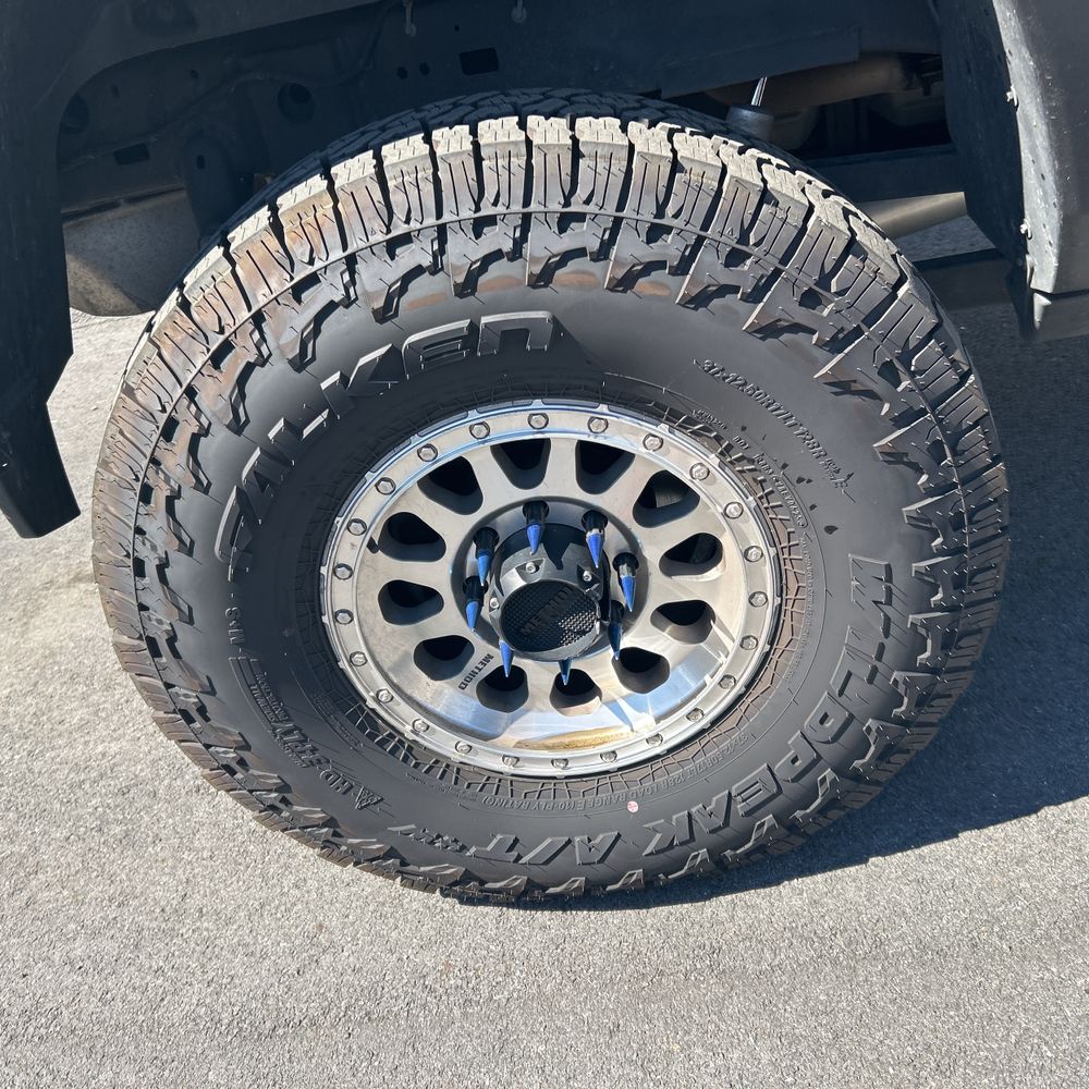 2023 Ram 2500 Power Wagon