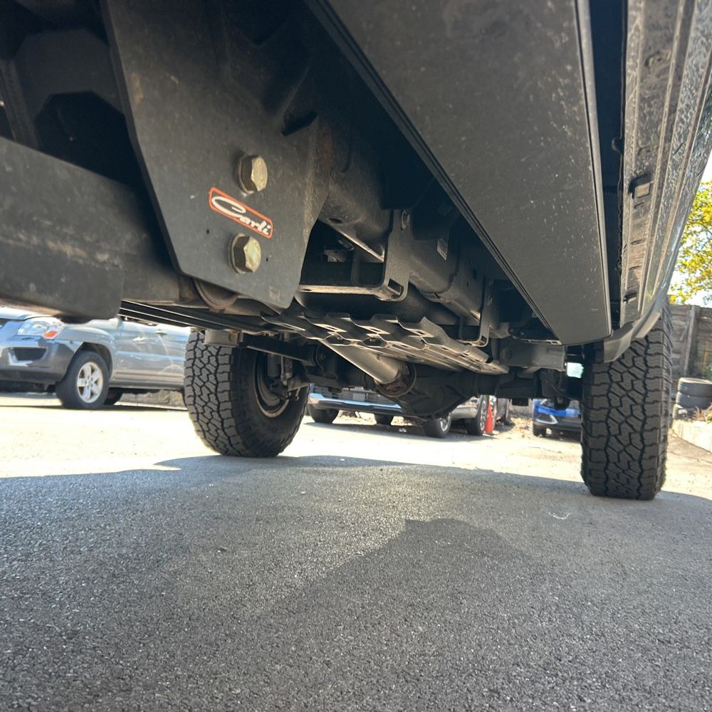 2023 Ram 2500 Power Wagon