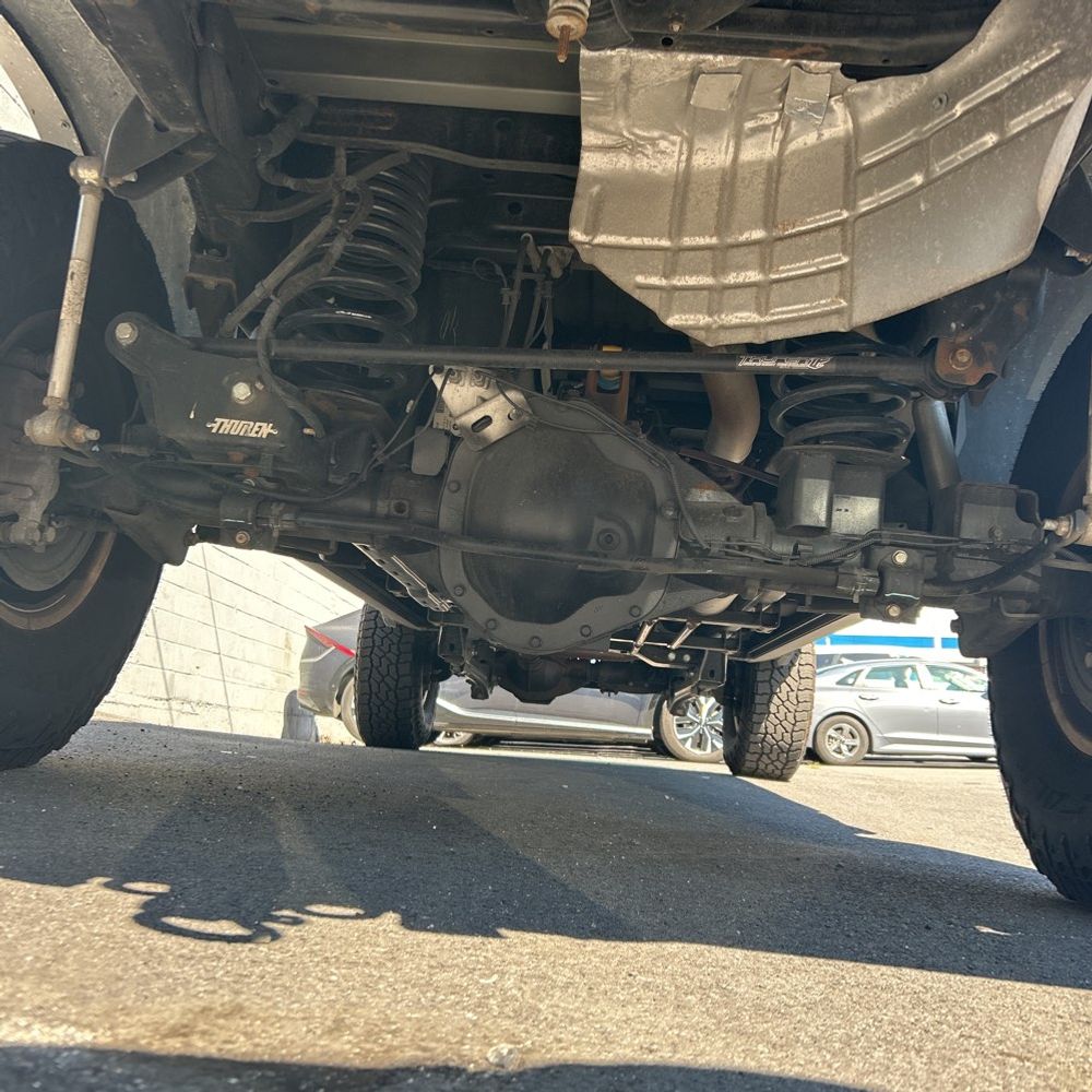 2023 Ram 2500 Power Wagon