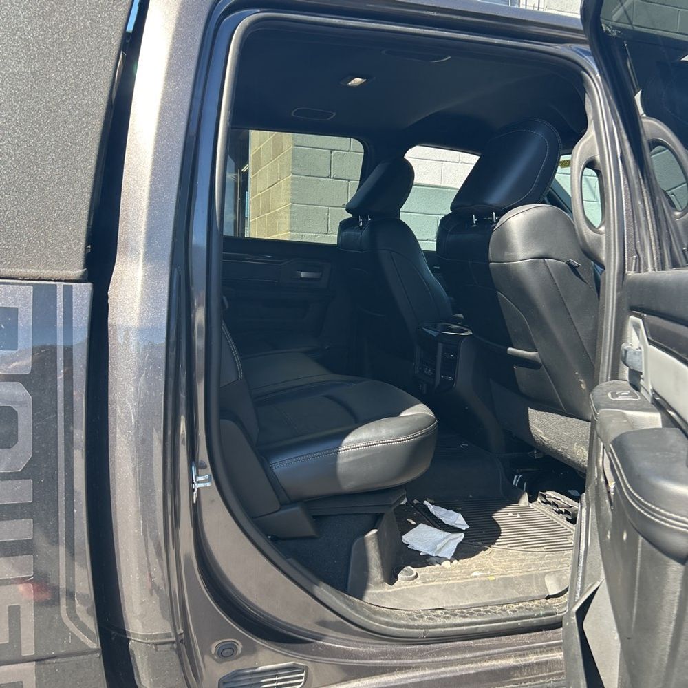2023 Ram 2500 Power Wagon