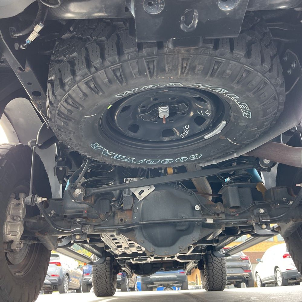 2024 Ram 2500 Power Wagon