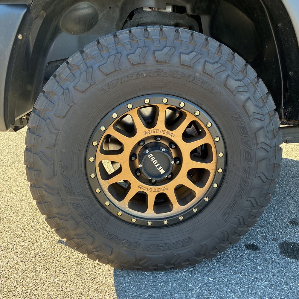 2021 Ram 2500 Power Wagon