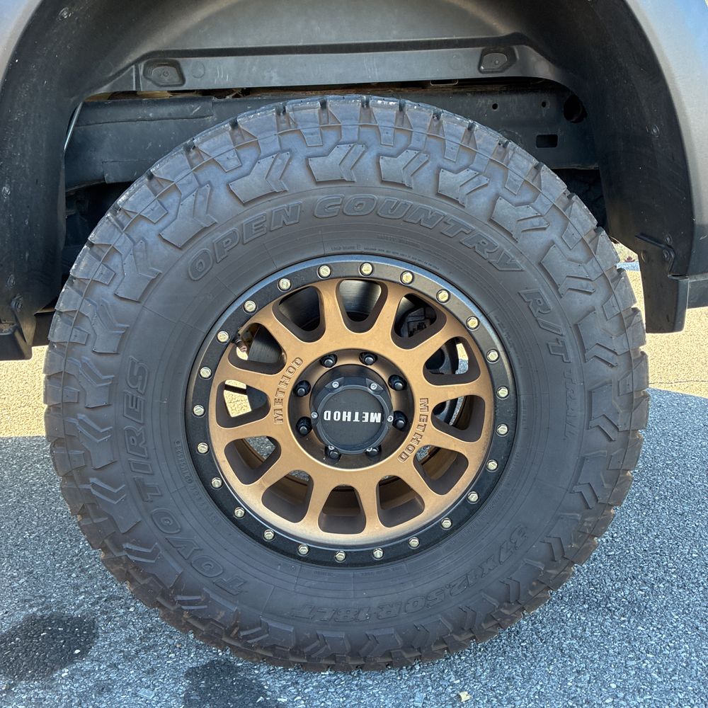 2021 Ram 2500 Power Wagon