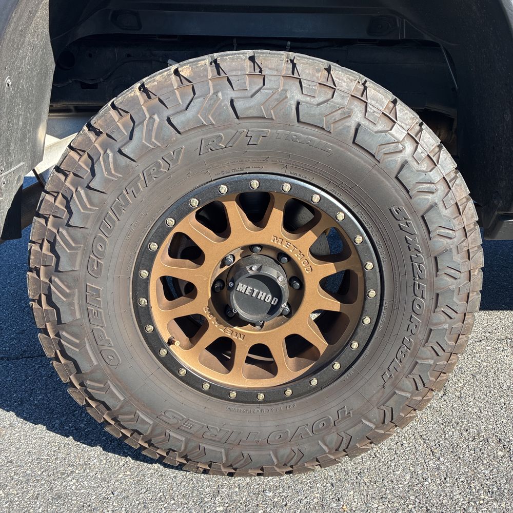 2021 Ram 2500 Power Wagon