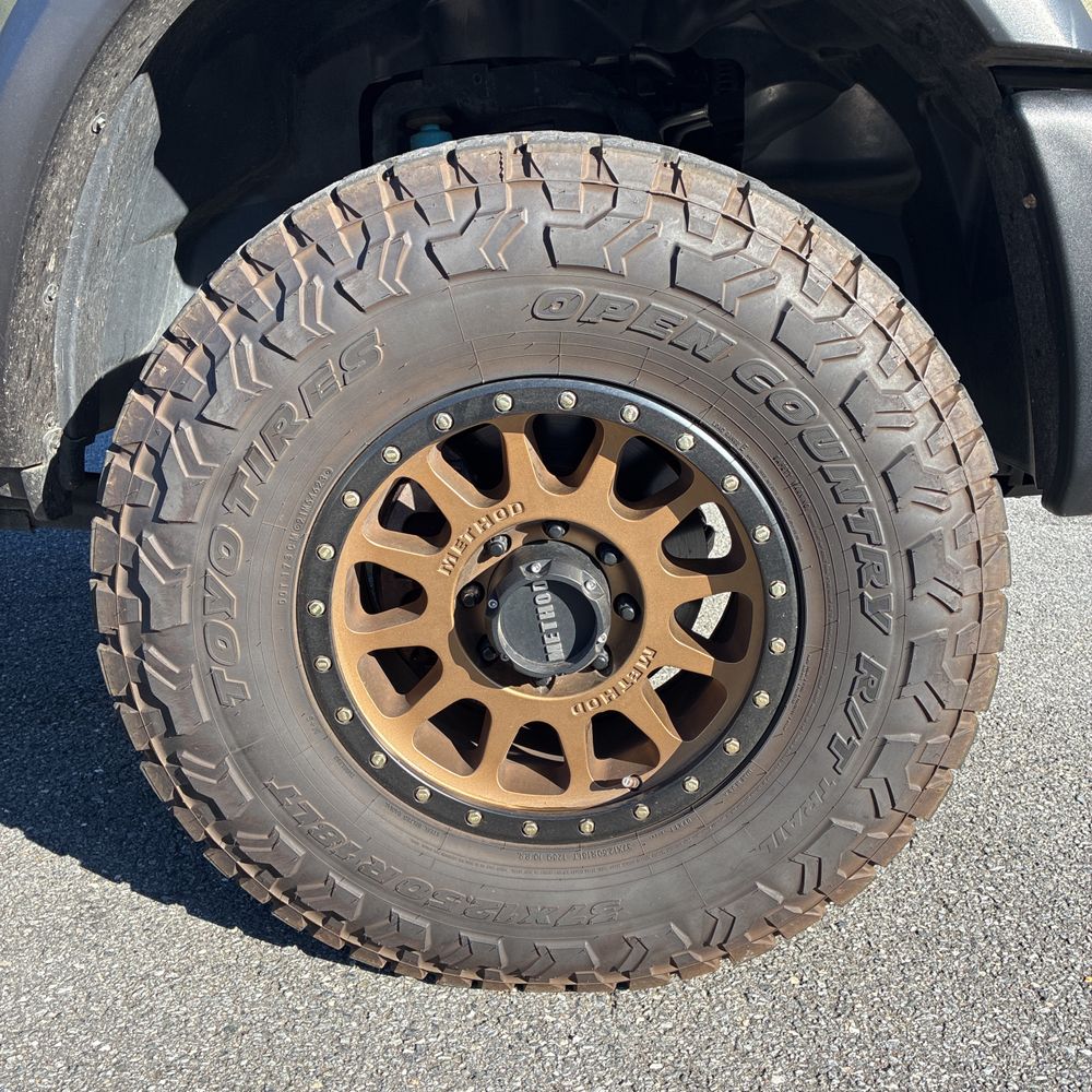 2021 Ram 2500 Power Wagon