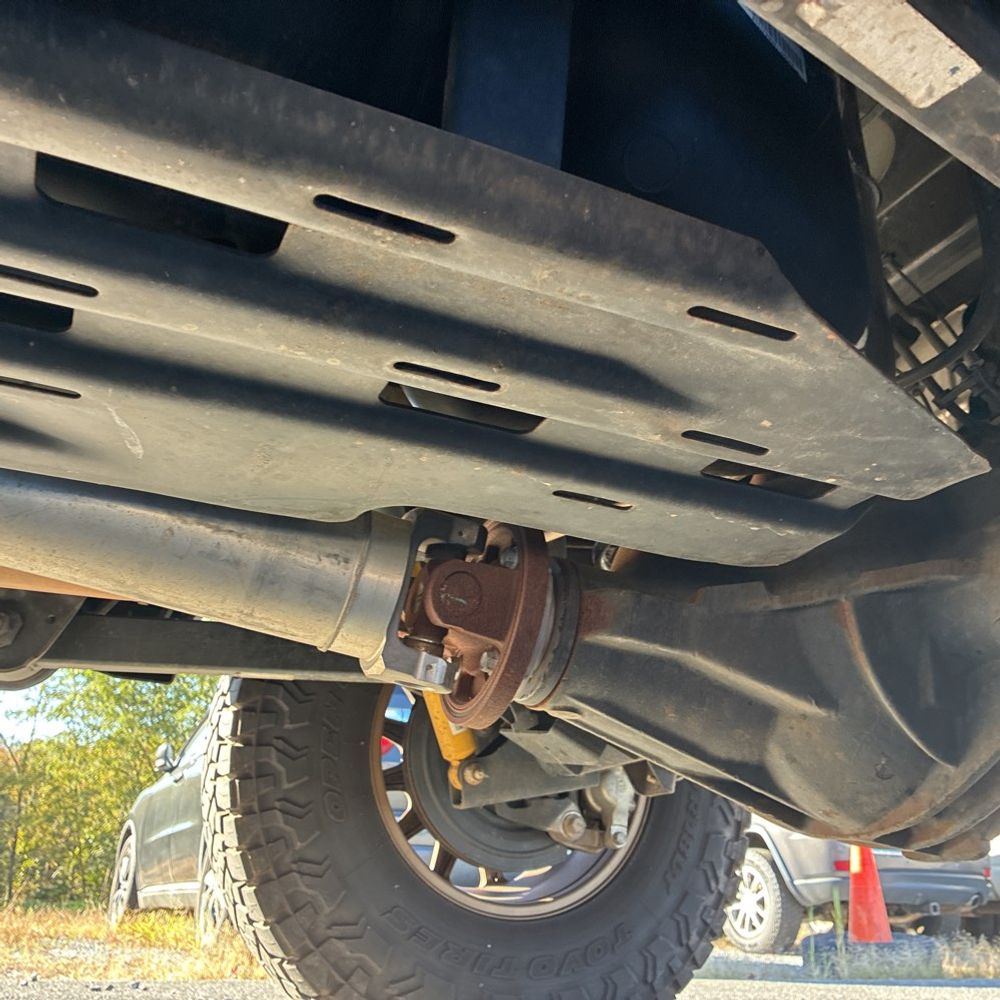 2021 Ram 2500 Power Wagon