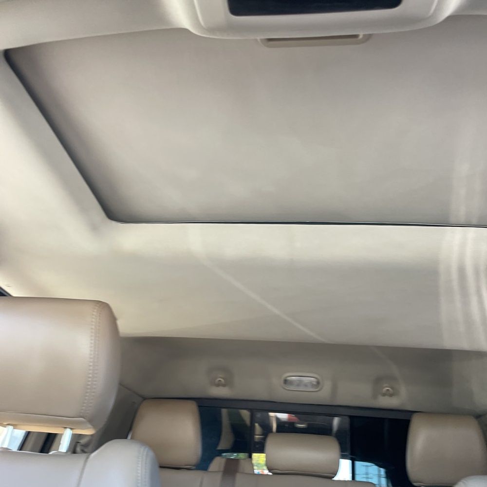 2012 Ram 2500 Laramie