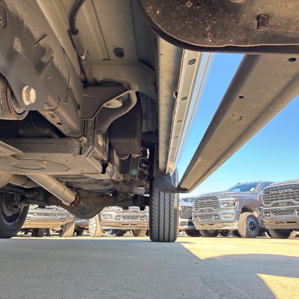 2022 Ram 2500 Lone Star