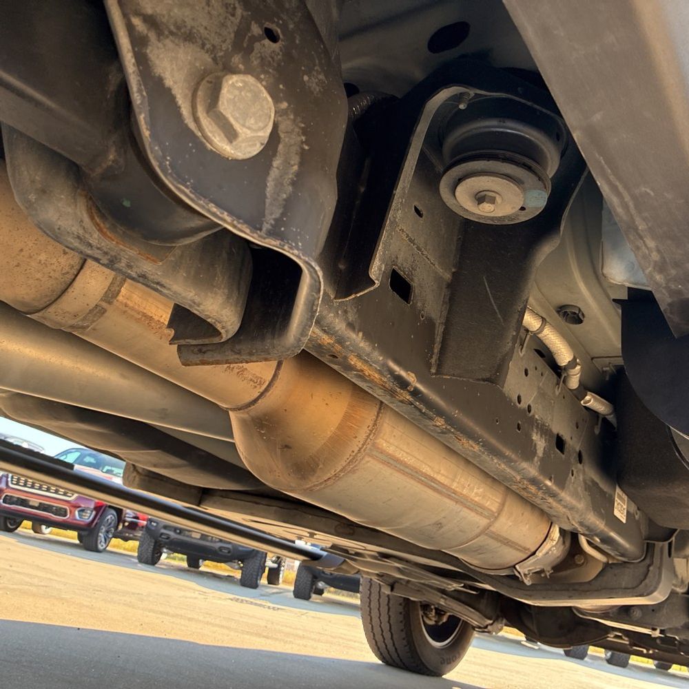2022 Ram 2500 Lone Star