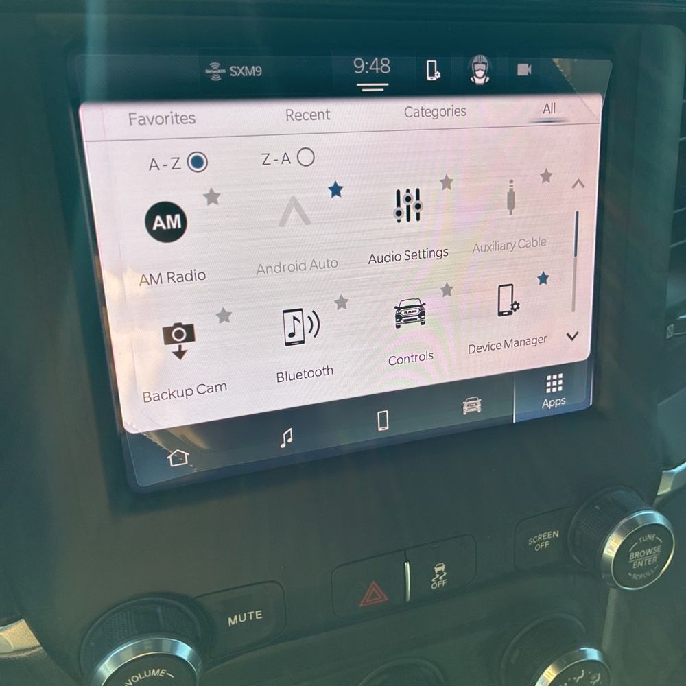 2022 Ram 2500 Lone Star