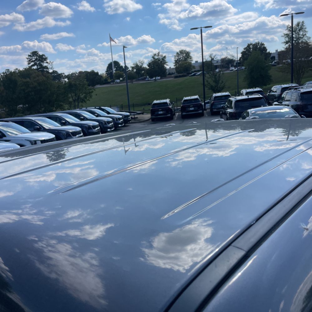 2024 Ram 2500 Rebel