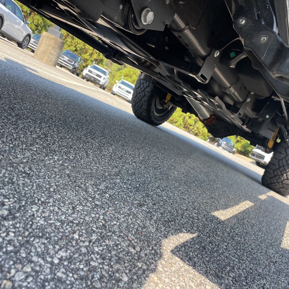 2024 Ram 2500 Rebel