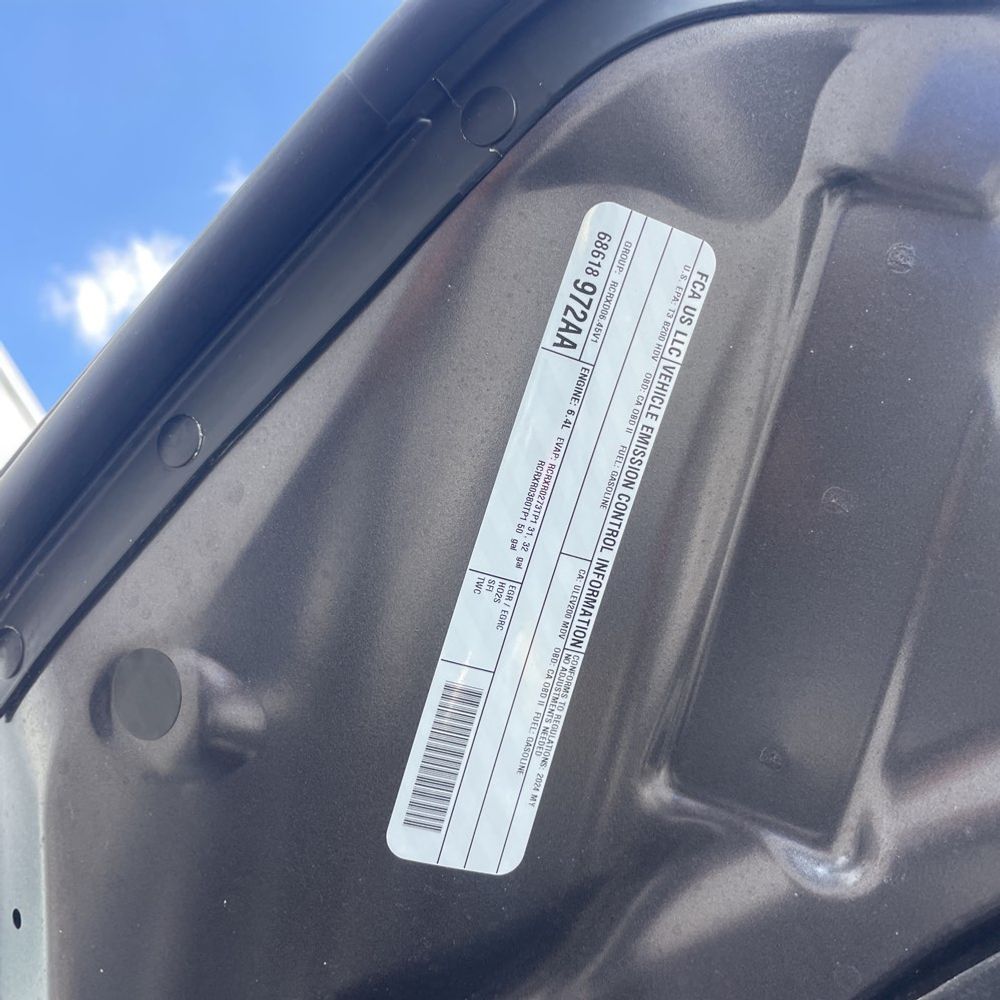 2024 Ram 2500 Rebel