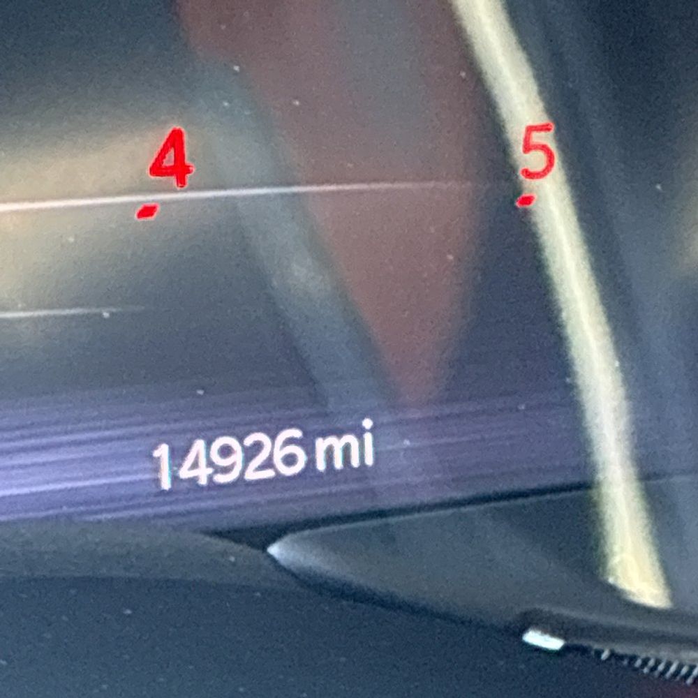 2024 Ram 2500 Rebel