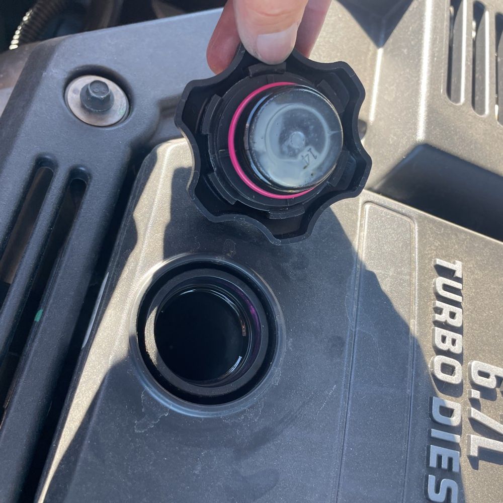 2024 Ram 2500 Rebel