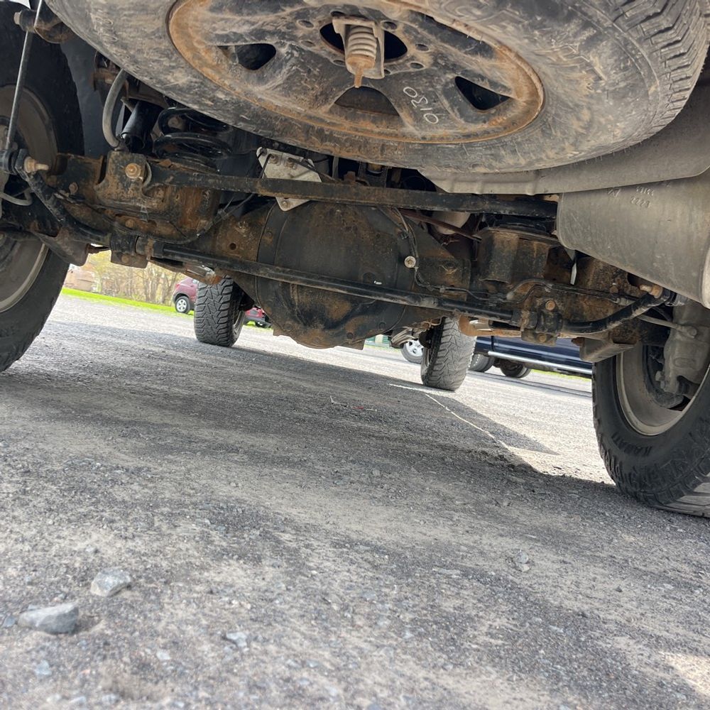 2023 Ram 2500 Laramie