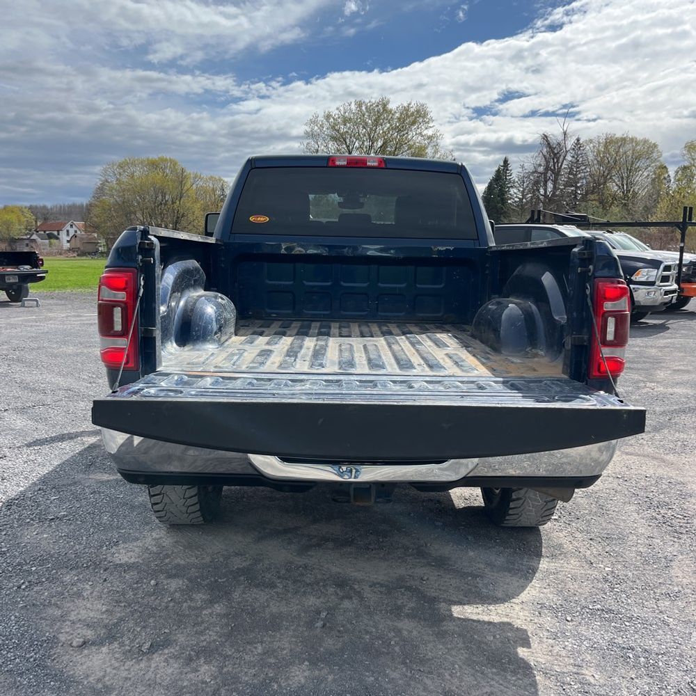 2023 Ram 2500 Laramie