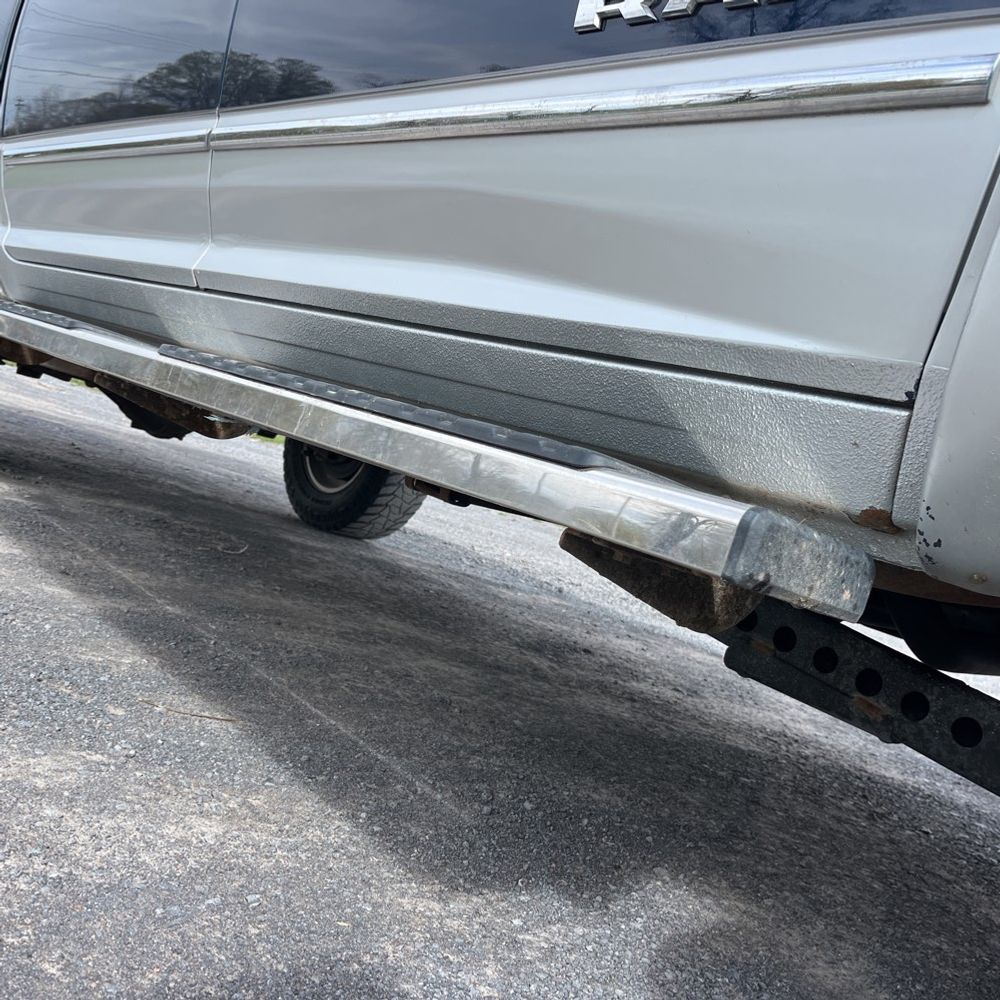 2023 Ram 2500 Laramie