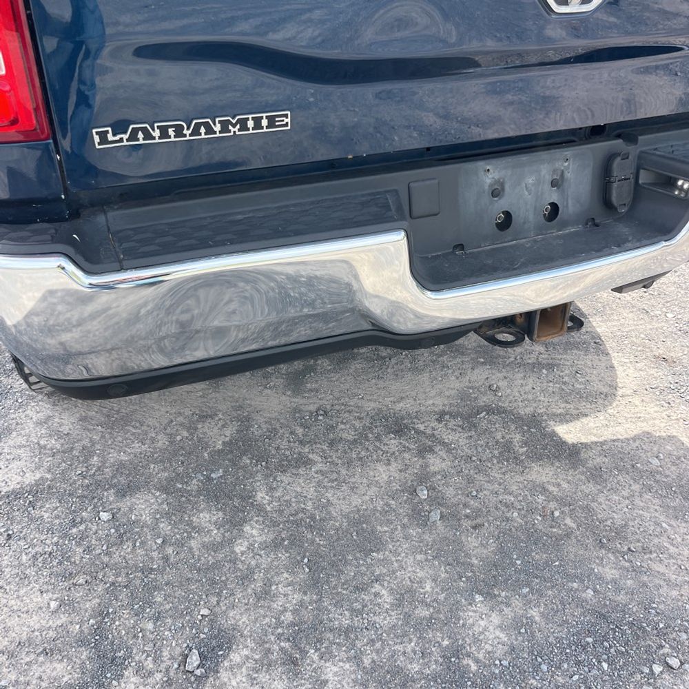 2023 Ram 2500 Laramie