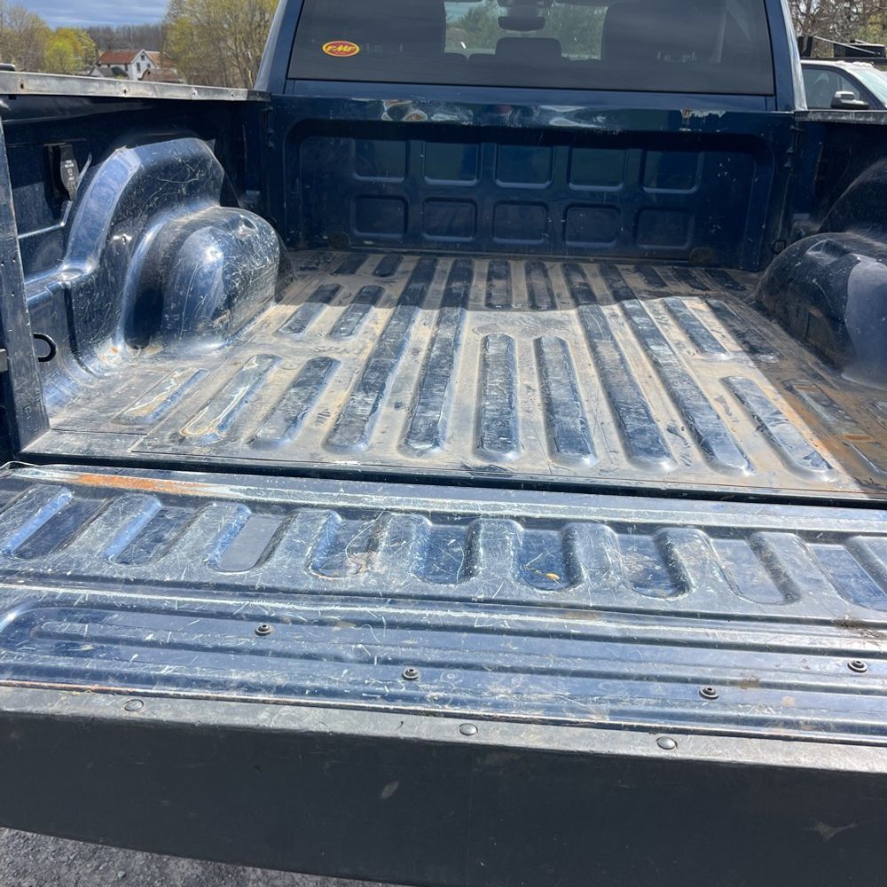 2023 Ram 2500 Laramie