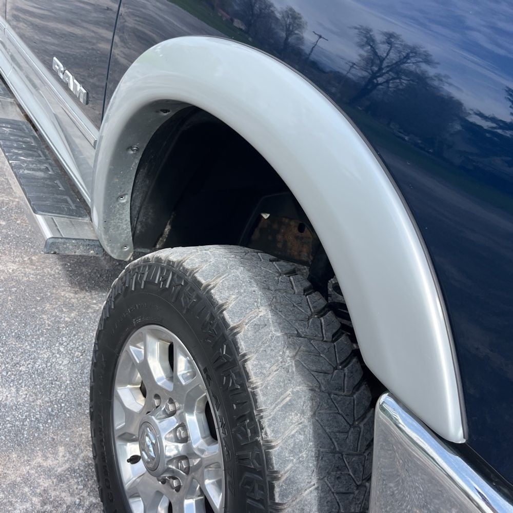 2023 Ram 2500 Laramie