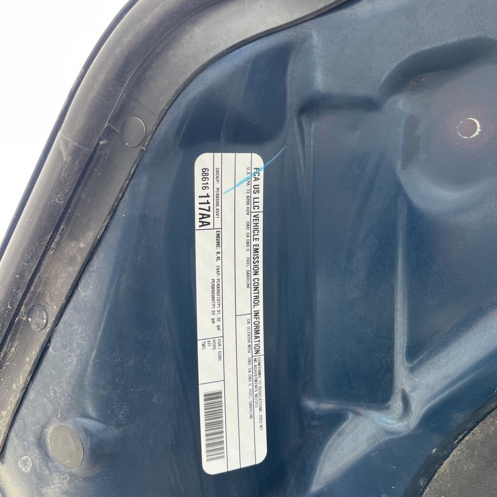2023 Ram 2500 Laramie