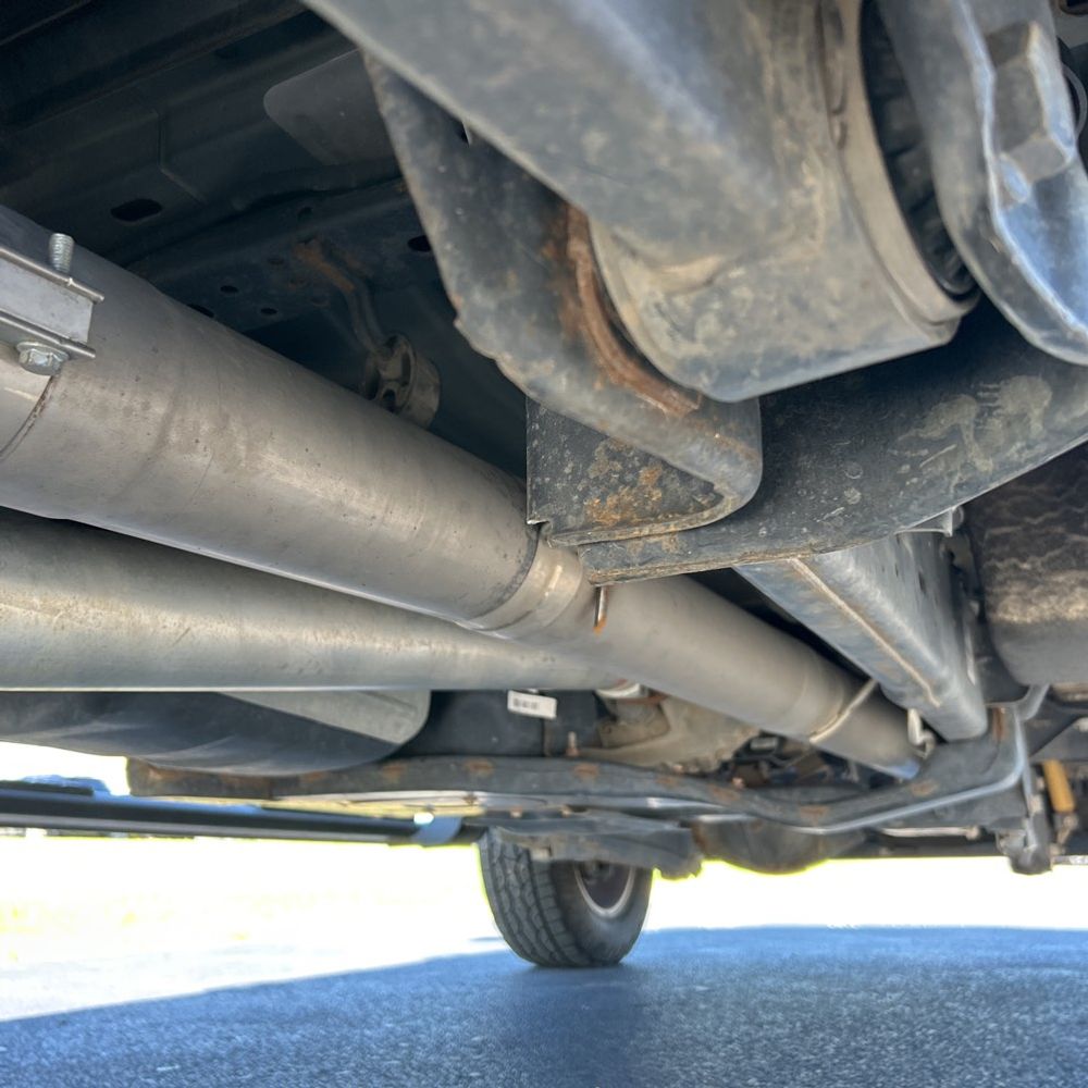 2019 Ram 2500 Laramie