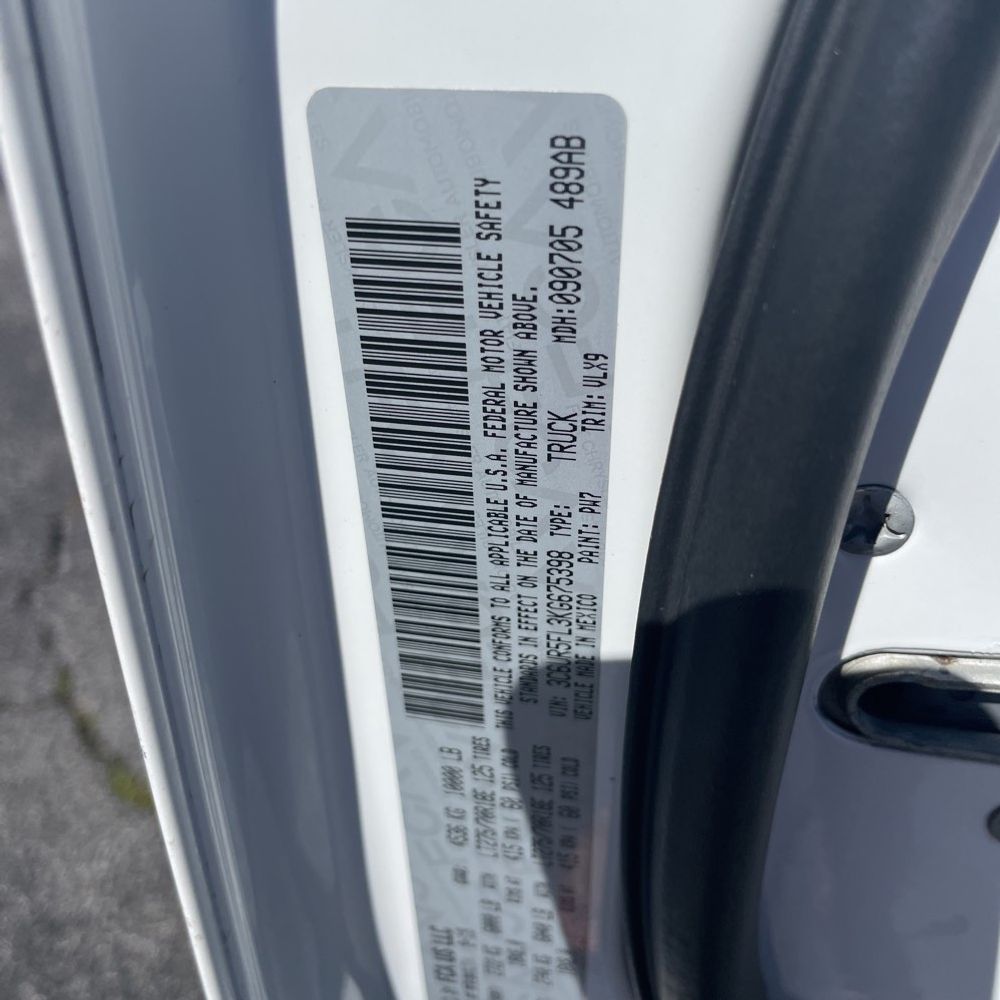 2019 Ram 2500 Laramie