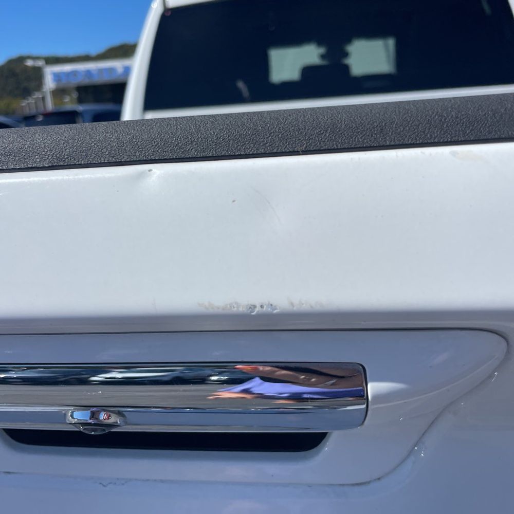 2019 Ram 2500 Laramie