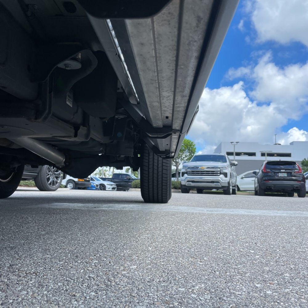 2020 Ram 2500 Laramie