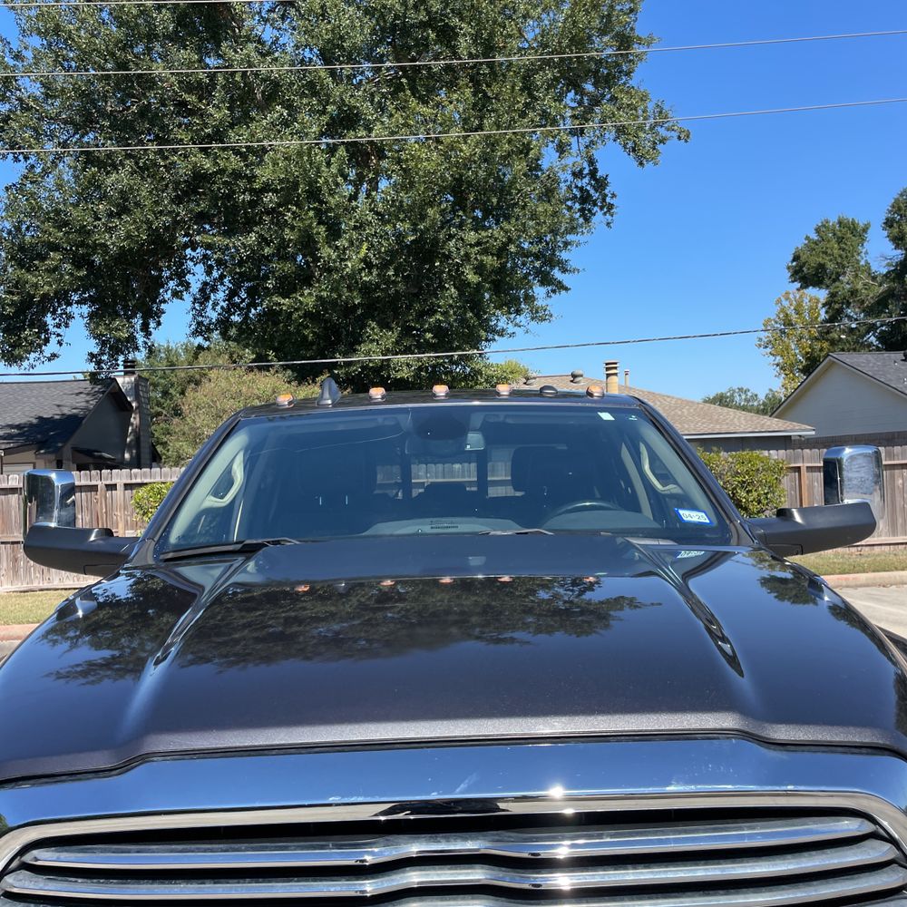2019 Ram 2500 Laramie